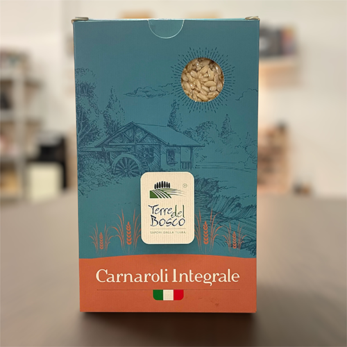 Råris Carnaroli 1kg