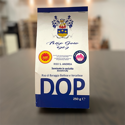 Arroz Goio 1929 250 g