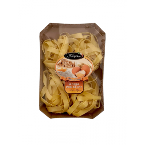 Pasta Tipo Pappardelle