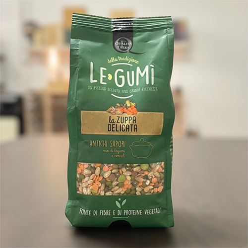 Delikat Suppe Le-gumì 500g