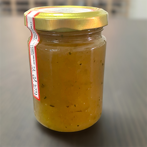 Κρεμμύδι σάλτσα με αρωματικά 170g