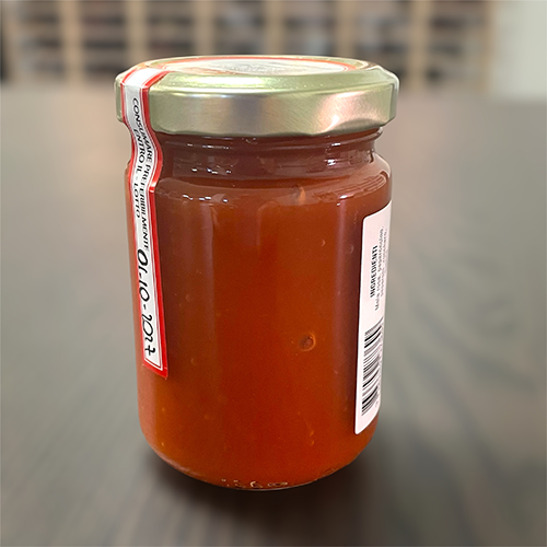 Pink Apple and Chili Pepper Compound 170g