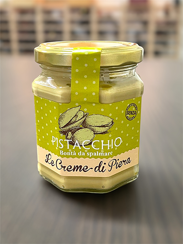 Pistache Pindakaas 220g