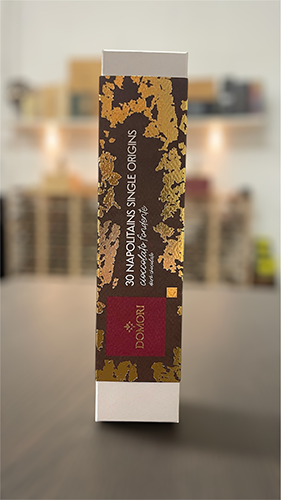 Кутия 30 Наполитани Сингъл Ориджънс 30 x 4,7г