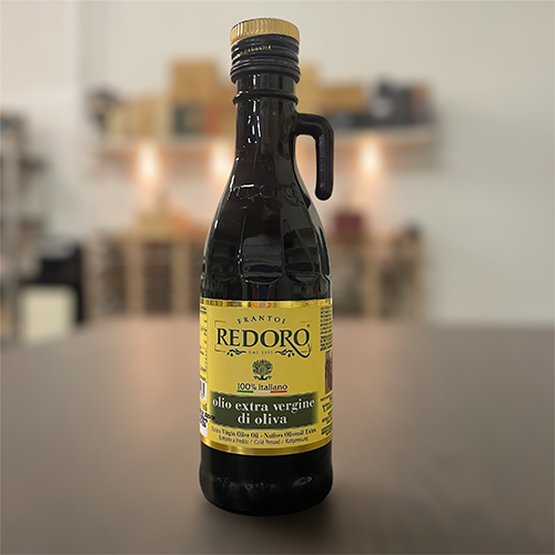 EXTRA Virgin Olive Oil 250ml