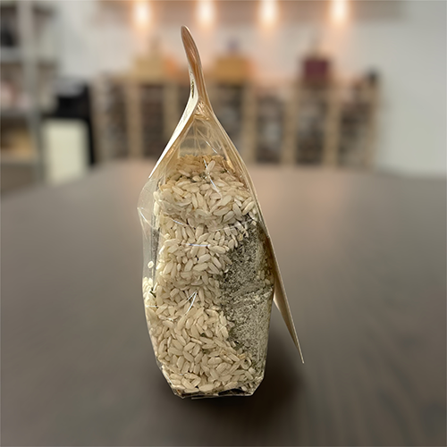 Arroz carnaroli con trufa 300 g