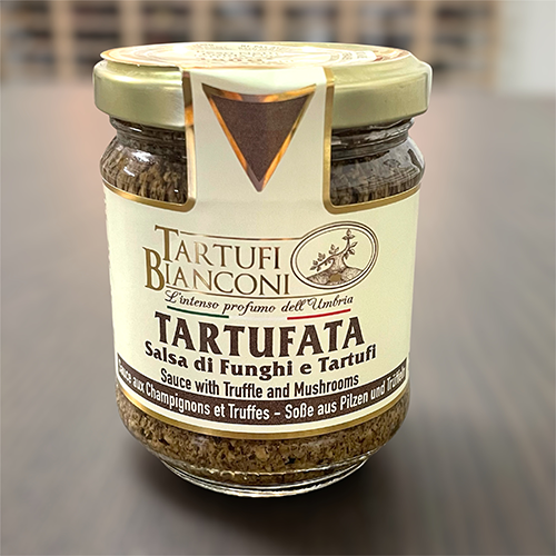 Truffle Sauce 180g