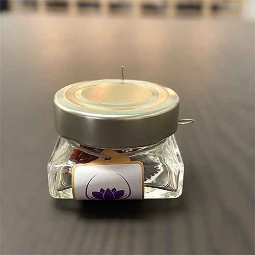 Safran pur en stigmates 0,5g