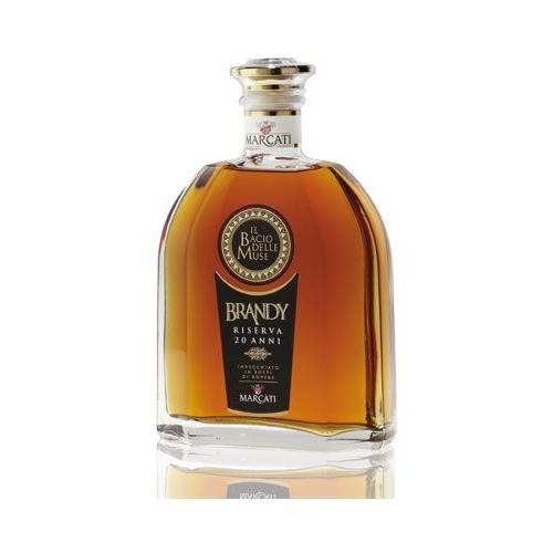 Brandy Riserva 20 anos