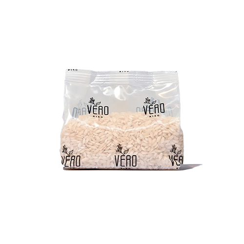 1kg aged Arborio rice EcoBag