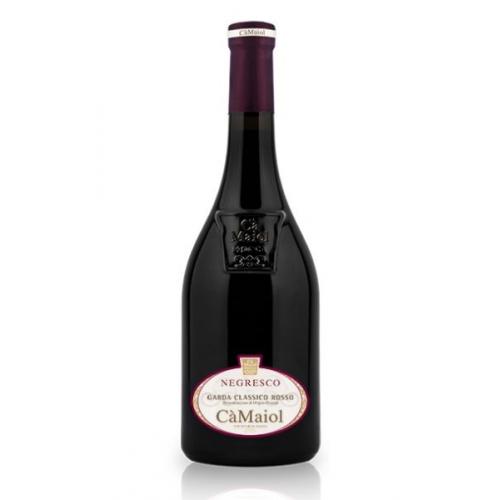 Negresco vermelho 2013 750ml