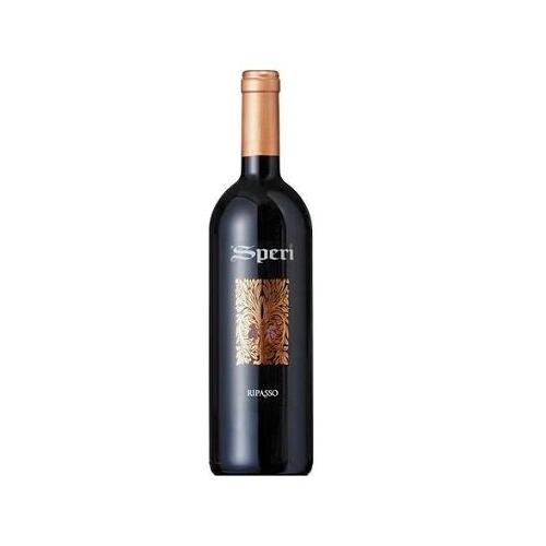 Valpolicella Superiore Ripasso DOC 2012