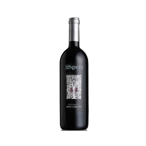 Vinhedo Valpolicella Classico Superiore DOC 2011 Monte Sant'Urbano