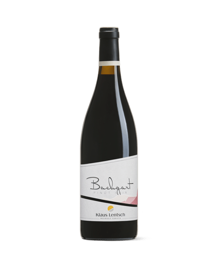 Bachgart Sudtirol Pinot Noir DOC