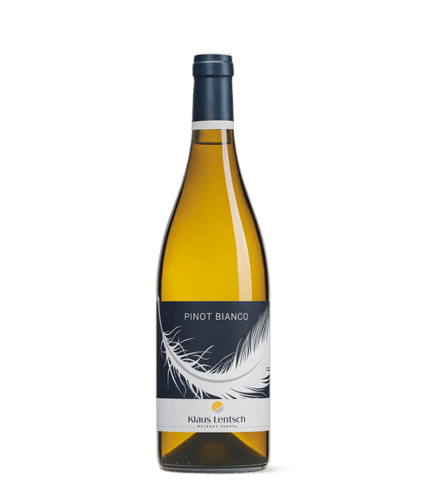 Pinot Bianco Sudtirol Doc - Klaus Lentsch