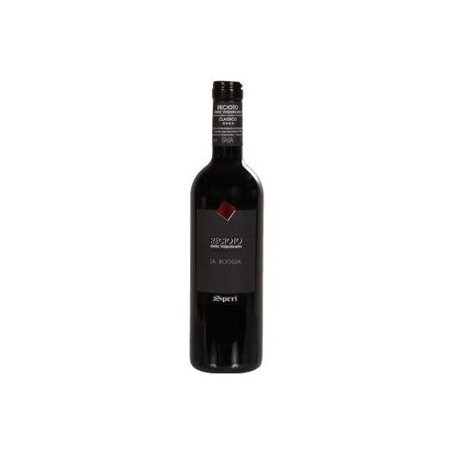 Receita Clássica da Valpolicella DOCG 2011 La Roggia