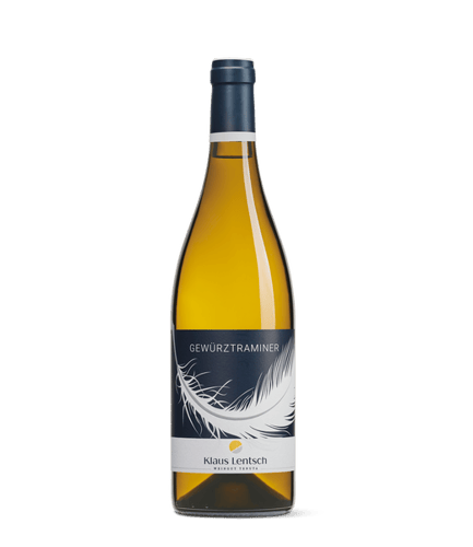 Gewurztraminer South Tyrol Doc - Klaus Lentsch
