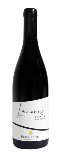 Laianus Lagrein Riserva Doc - 6 bottiglie - Kluas Lentsch