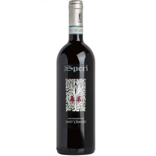 Vinhedo Valpolicella Classico Superiore DOC Monte Sant'Urbano 1,5 l