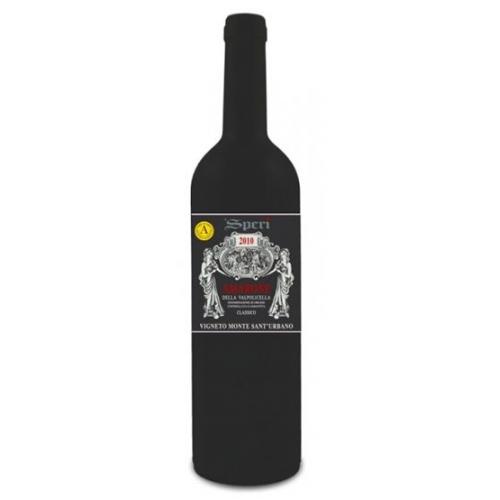 Vinhedo Amarone della Valpolicella DOCG Classico Monte Sant'Urbano - Magnum