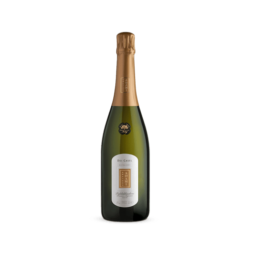 Prosecco Superiore extra sec DOCG Dei Casel Valdobbiadene