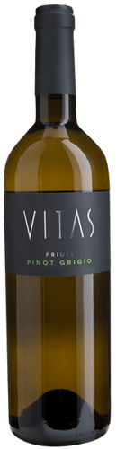 Pinot Grigio DOC Friuli - 6 bottiglie - Villa Vitas
