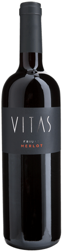 Merlot DOC Friuli - Vitas