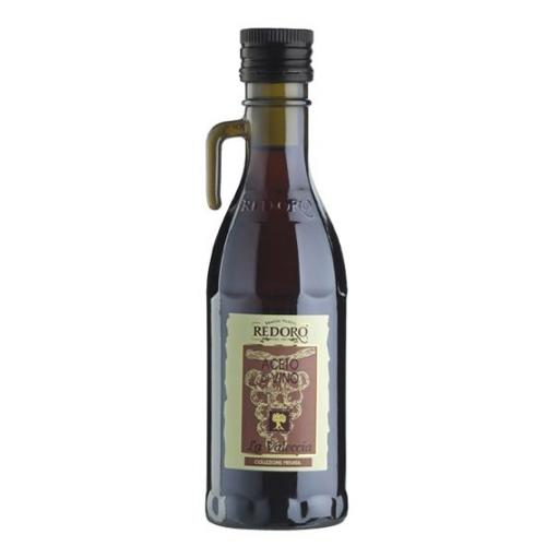 Vinagre de vinho La Valeccia 250ml