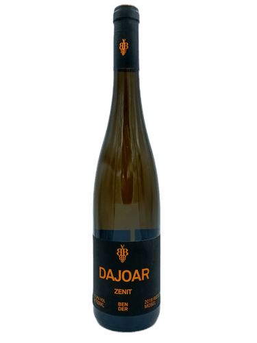 Dajoar Zenit Riesling Mosella- 6 bottiglie - Andreas Bender
