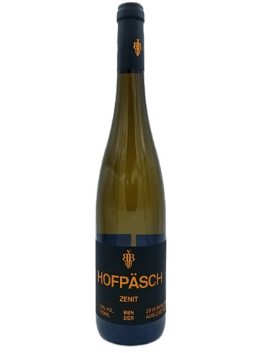 Hofpasch Zenit Riesling Mosella - 6 bottiglie - Andreas Bender