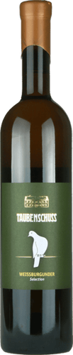 Weissburgunder Selection - 6 bottiglie - Weingut Taubenschuss