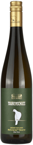 Ried Tenn Grüner Veltliner Weinviertel Dac Reserve - 6 bottiglie