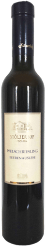 Welschriesling Beerenauslese - 6 bottiglie - Stölzerhof