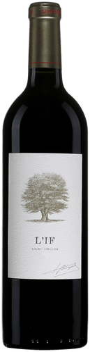 L'If ST Emilion - Famiglia Thienpont- 6 bottiglie