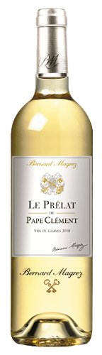 Le Prélat - Chateau Pape Clément- 6 Bottiglie
