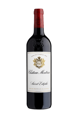 Chateau Montrose 2004 Saint Estephe - 6 bottiglie