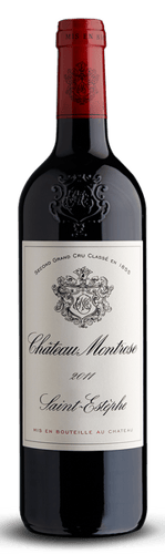 Chateau Montrose 2011 Saint Estephe - 6 bottiglie