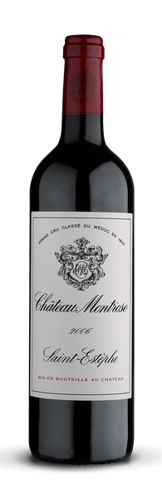 Chateau Montrose 2006 Saint Estephe - 6 bottiglie
