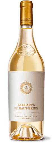 La Clarté De Haut-Brion - Chateau Haut-Brion-6 bottiglie
