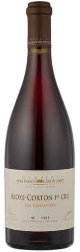 Aloxe-Corton 1er Cru Les Valozières - 6 bottiglie