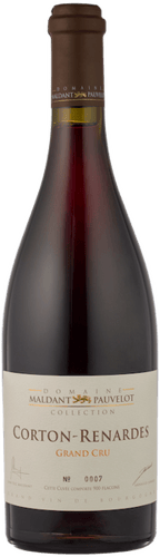 Corton Renardes Grand Cru - 6 bottiglie