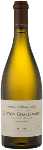 Corton-Charlemagne Grand Cru - 6 bottiglie