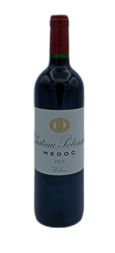 Chateau Potensac Medoc - 6 bottiglie