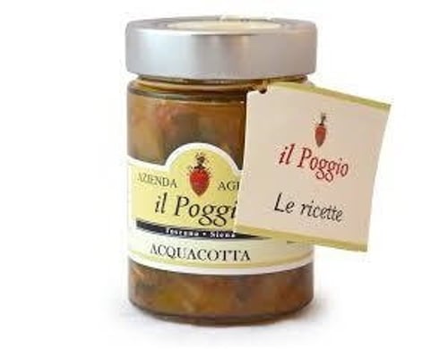 Acquacotta Tuscany 320g