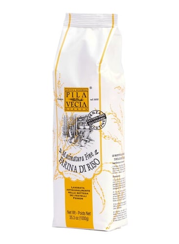Fint rismel 1kg