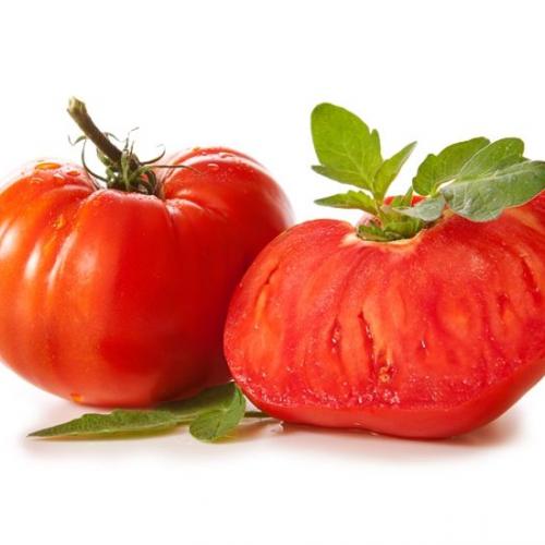 Tomate Coração de Boi do Vale do Varaita 1kg