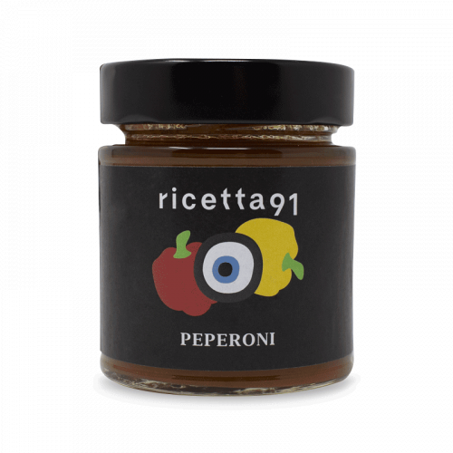 Geléia de pimenta 160g