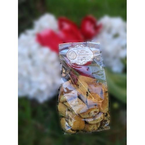 Cantucci di Pontedera al cioccolato 250g