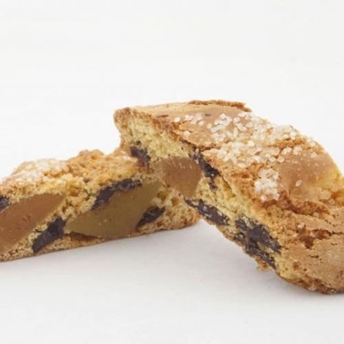 Cantucci di Pontedera Pere e Cioccolato 250g