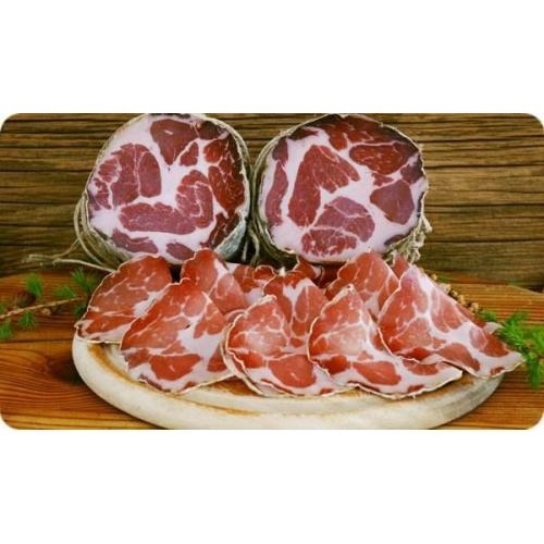 Coppa Nazionale Stagionata 1 kg